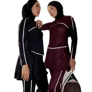 Mivva+ Victory Dress ( hanya atasan)