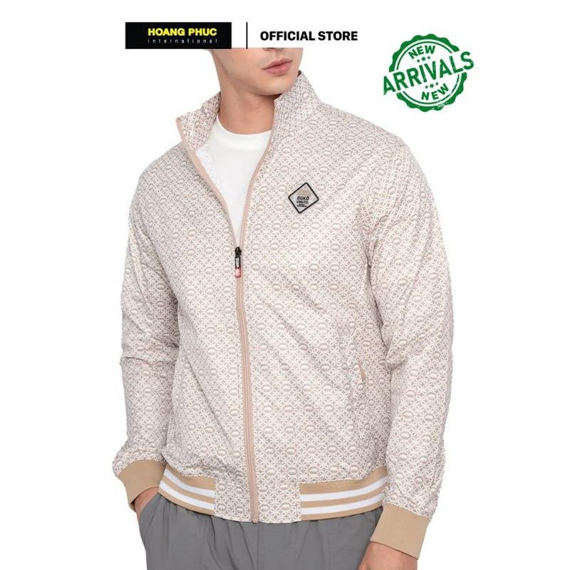 ECKO UNLTD ÁO KHOÁC GIÓ NAM IF24-07003