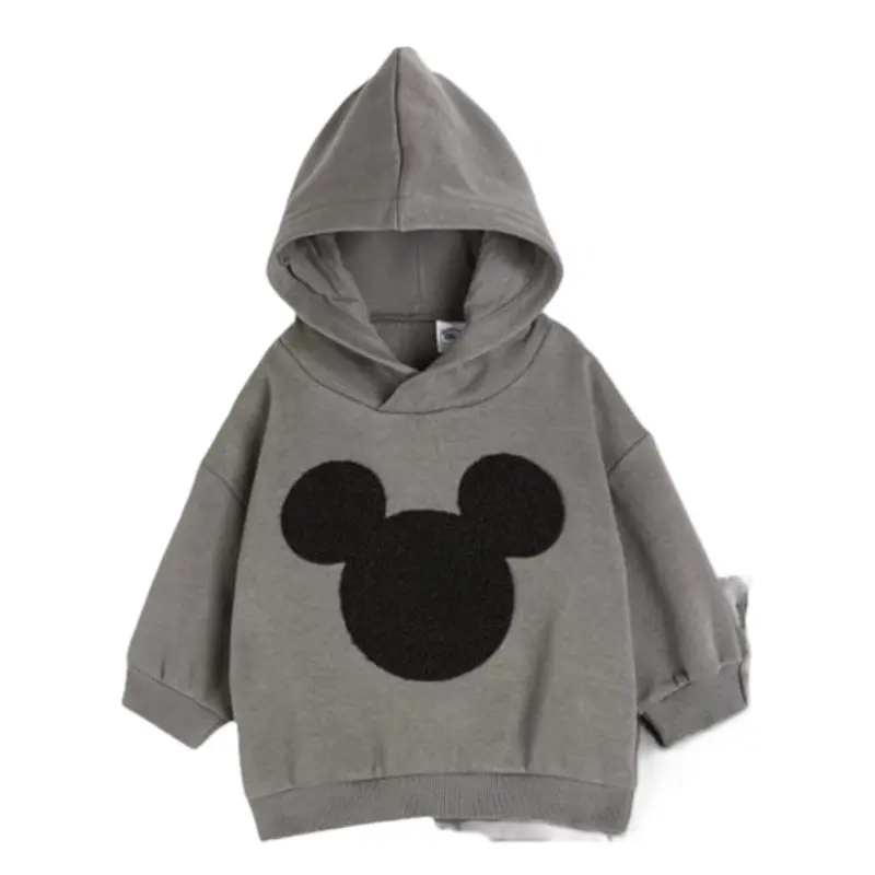 Sweater Anak Laki Laki dan Perempuan Size 2 Sampai 8 Tahun Fashion 3