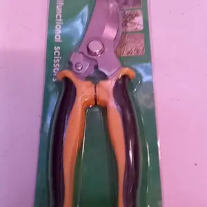 OKK Alat Gunting Dahan Ranting Pruning Alat Potong Dahan Ranting Stek Pruning Shears