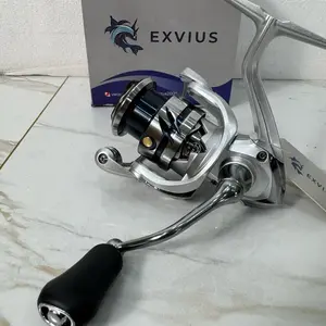 Reel SW exvius verzus power handle