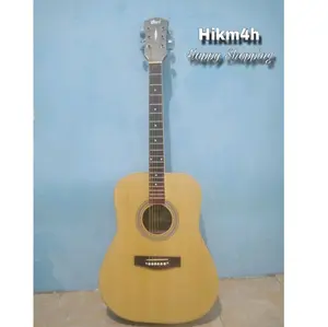 Gitar Akustik Cort Type AD 810 OP Tanam Besi / Gitar Akustik Cort