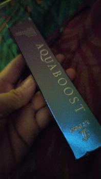 Product Review of ltpro lt pro aquaboost primer natural glow finish spf 16 from n**h 0