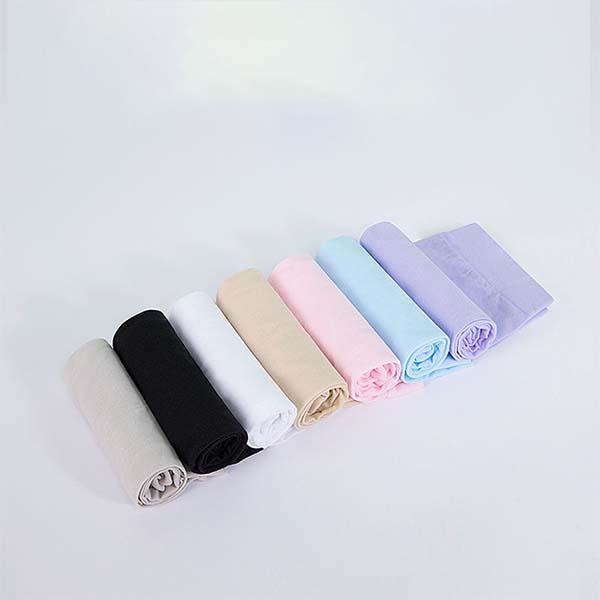 Bộ Ống Cánh Tay, Chất Liệu Polyester, Màu Trơn Ống Cánh Tay, Chống Nắng, Thích Hợp Cho Nam Và Nữ, Sử Dụng Ngoài Trời Mùa Hè, Chống Muỗi, Có Ống Cánh Tay, Bộ Ống Cánh Tay 8