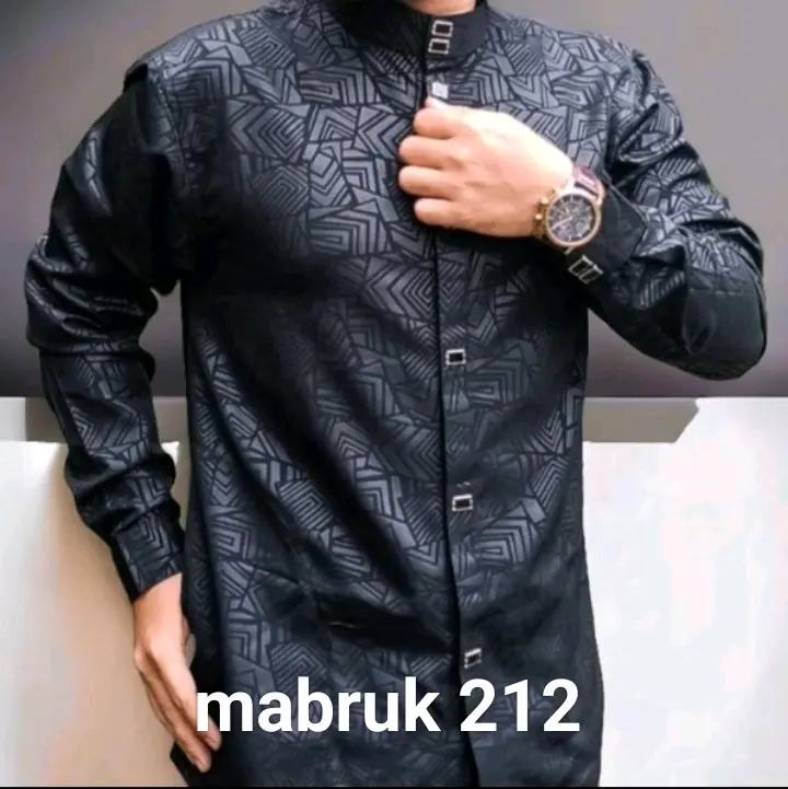kemko sultan embos koko kemeja koko embos premium mabruk212 2