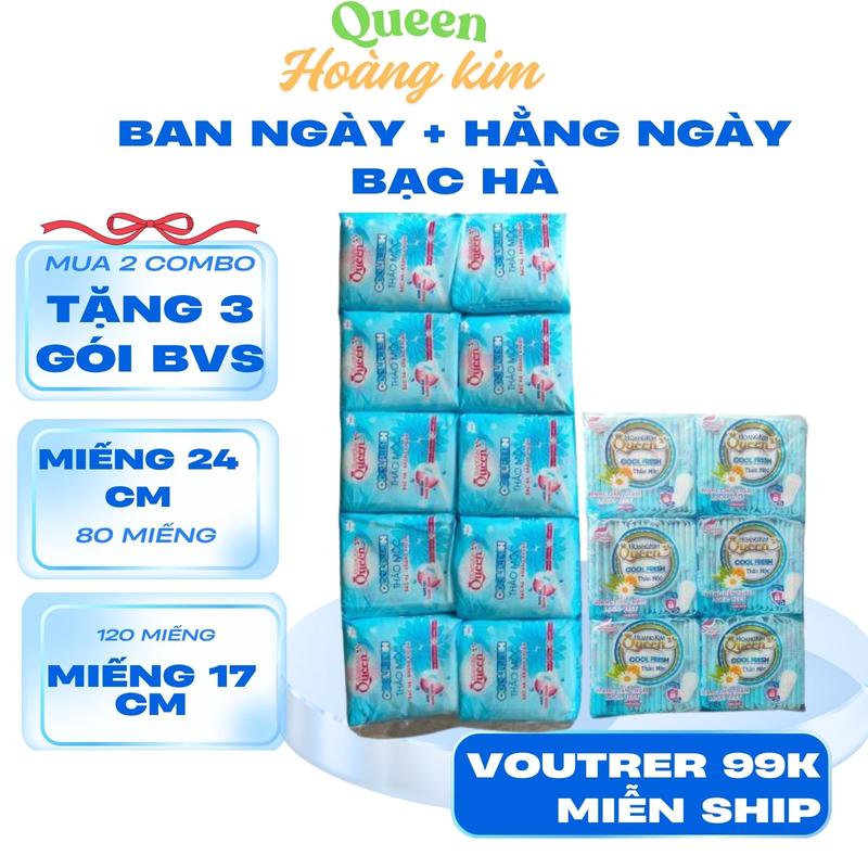 10 Gói Thảo Mộc + 6 Gói Hằng Ngày The Mát Băng Vệ Sinh The Mát Thảo Mộc Hoàng Kim Thấm Hút Tốt Cho Ngày Kinh Nguyệt Nhiều Gói 8 Miếng Kích Thước 24 cm Bề Mặt Bông Mềm Nữ Tampon