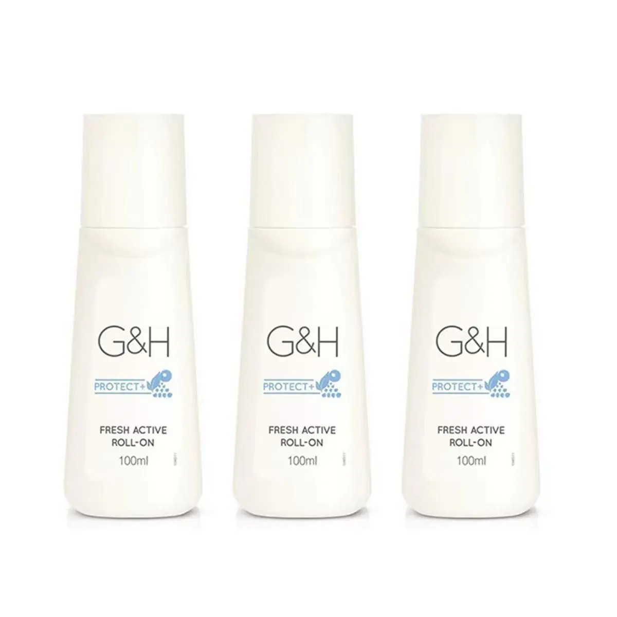 white【 Buy 2 Take 1】New  100ml