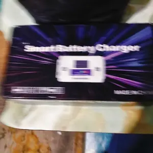 Smart Battery Charger PWM 12V 24V 30A USB Panel Tenaga LCD Kecerdasan Auto Mengatur Solar Panel Surya LED Indicator Display