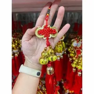 Gantungan kecil imlek / gantungan dekorasi imlek