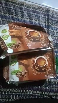 Product Review of 26-2[COD](Beli 1 Gratis 1)BLOOM Kopi Kolagen Mekar, Minuman Padat, Kopi Instan，bloom collagen coffee from m**a j**y 0
