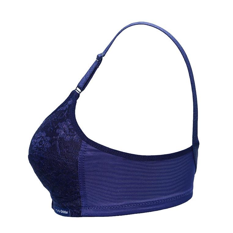 Tulip by Christine Everyday Basic Bra - CBR-2106 6
