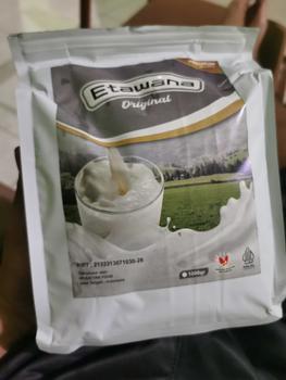 Product Review of Susu Kambing 1 kg Etawana Kemasan Hemat from S**n 3
