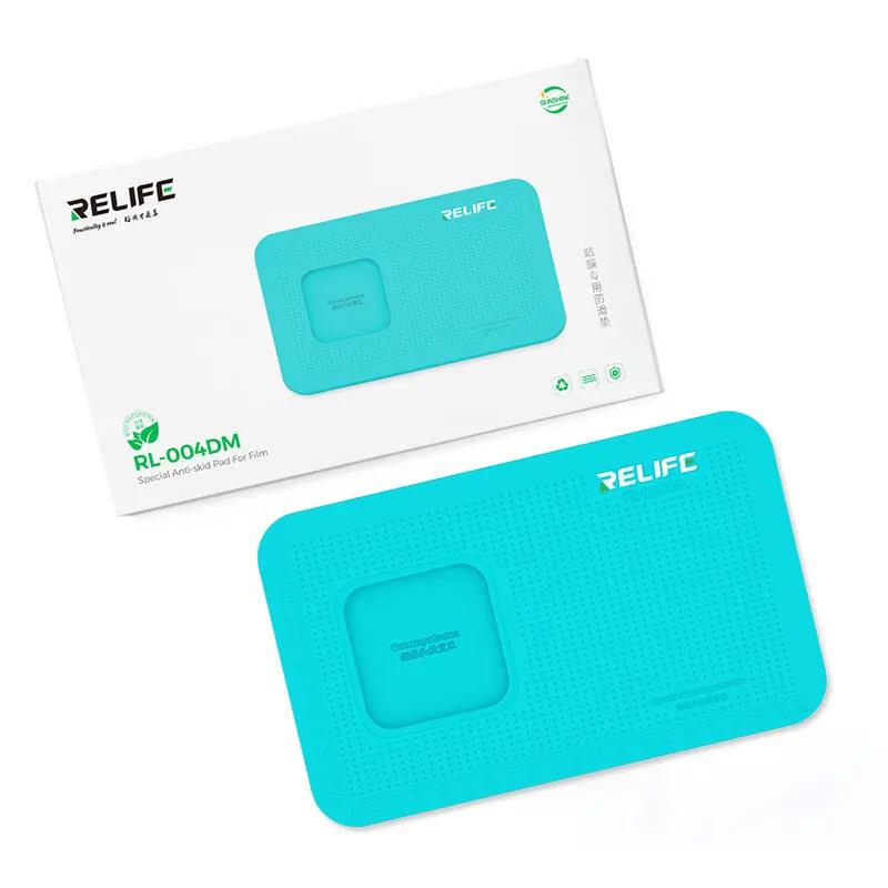 Thảm dán cường lực - vệ sinh máy 004DM