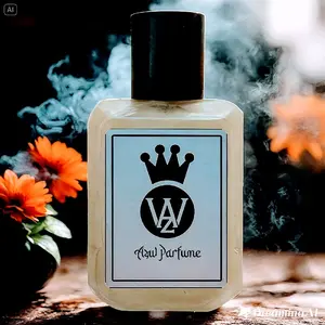 Bkarat Parfum Refill Non Al kohol