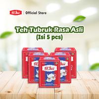 Gambar Teh Jawa Rasa Asli 50g per Pcs (Isi 5 Pcs) - Isi 5 Pcs dari Teh Jawa Kota Pekalongan 1 Tokopedia