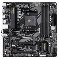 Gambar Gigabyte B550M DS3H AC R2 (AM4, AMD Promontory B550, DDR4, USB3.2, SATA3) dari Enter Komputer Official Kota Administrasi Jakarta Pusat 2 Tokopedia