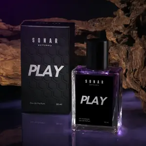 SONAR Perfume - PLAY X 50ml