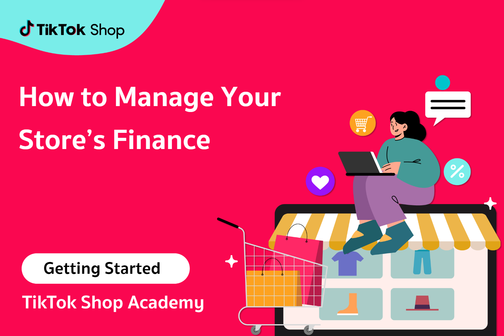 How to Manage Your Store's Finances