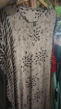 Product Review of PAKET 3PCS 100RB DASTER LOWO JUMBO MOCCA RESLETING DEPAN RAYON SUPER Busui Bumil from s**y 0