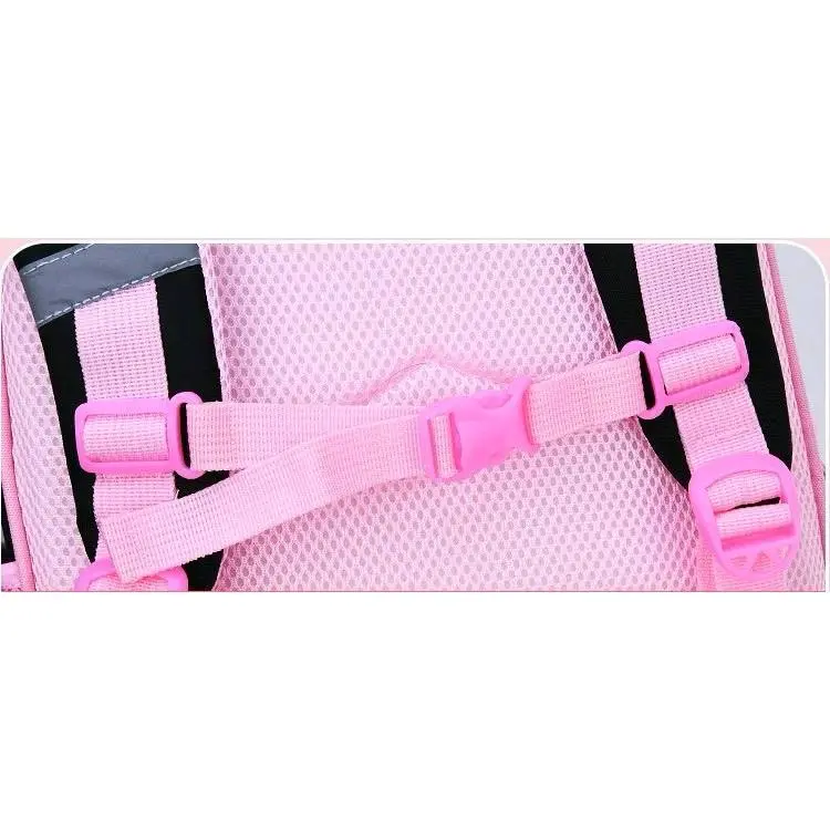 TAS RANSEL EDISI KUROMI CINNAMOROLL | TAS IMPORT  | TAS FASHION  | TAS SEKOLAH SD 1