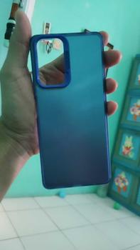 Product Review of Case IMD Color Plate Hologram Case R3dmi Note 7 Note 8 Note 8 Pro Note 9 Note 9 Pro from A**i 0