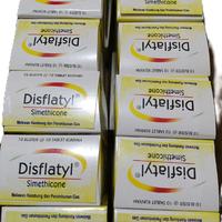 Gambar disflatyl 1box 10strip dari sarasah jaya shop TO Kota Administrasi Jakarta Selatan 2 Tokopedia