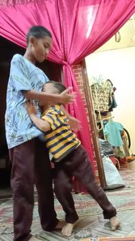 Product Review of seluar budak 2 tahun sampai ada 12 tahun Cotton Pakaian yang selesa from j**h 0