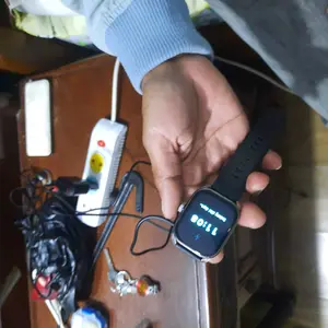 Charger For Advan Smartwatch S1 S2Pro  SE1