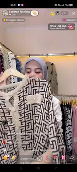 Product Review of (BARU) CARDIGAN KOREA KODE 1-100 from S**✨ 1