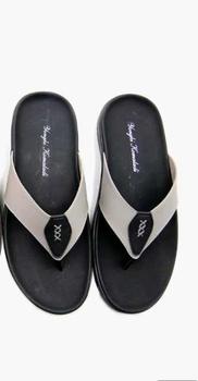 Product Review of [ ORIGINAL ] YONGKI KOMALADI SANDAL PRIA OL-ESRF432-21 COFFE/HITAM Karet Karet from m**n 0