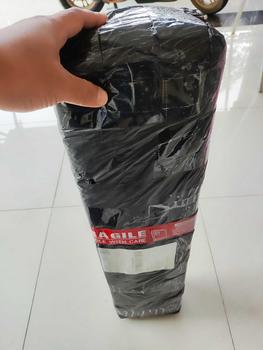 Product Review of NORIFUMI NOCTUS T5 & T4 Original Knalpot CRF 150 KLX 150 WR 155 Type STD & Bore Up Full Stainless Suara Ngebas Adem from P**🏼 2