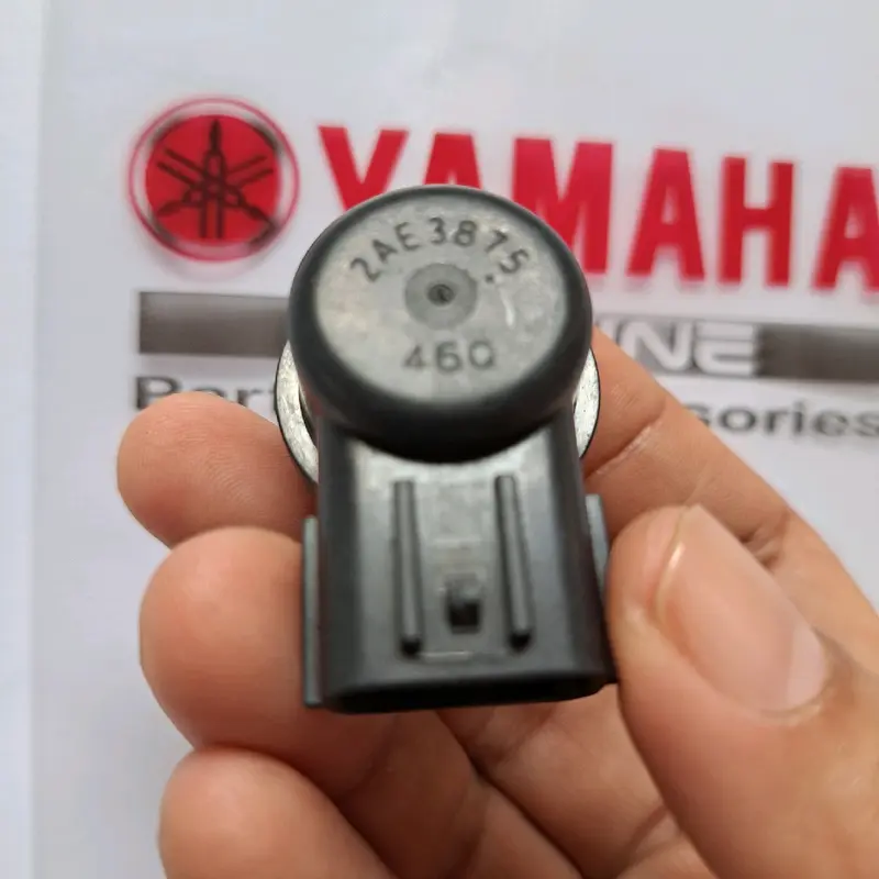 SENSOR LANGSAM ISC YAMAHA AEROX 155, LEXI 155 SWIT LANGSAM B65 ORI Motorcycle 4