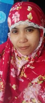 Product Review of Mukena Dewasa Katun Premium Bunga Sakura Travelling Mewah Mukena Adem Motif Katun Bali Mukenah Muslim Renda Cantik Wanita Nyaman viscose rayon zura pink from c**7 0