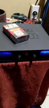 Product Review of POWER_AMPLIFIER 2 CH CLASS D, 5A SMPS from N**a H**a 1