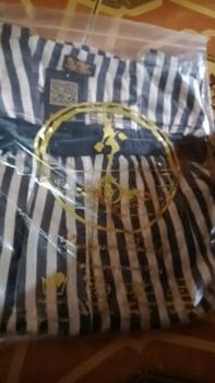 Product Review of LILIA DRESS DST RAYON PREMIUM from a**8 2