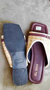 Product Review of Sandal Wanita Terbaru Kekinian 2025 Empuk Gaya Korean Style Viral from s**i 2