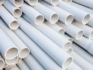 Pipa PVC Pelindung Packing Arrow Anak Panah