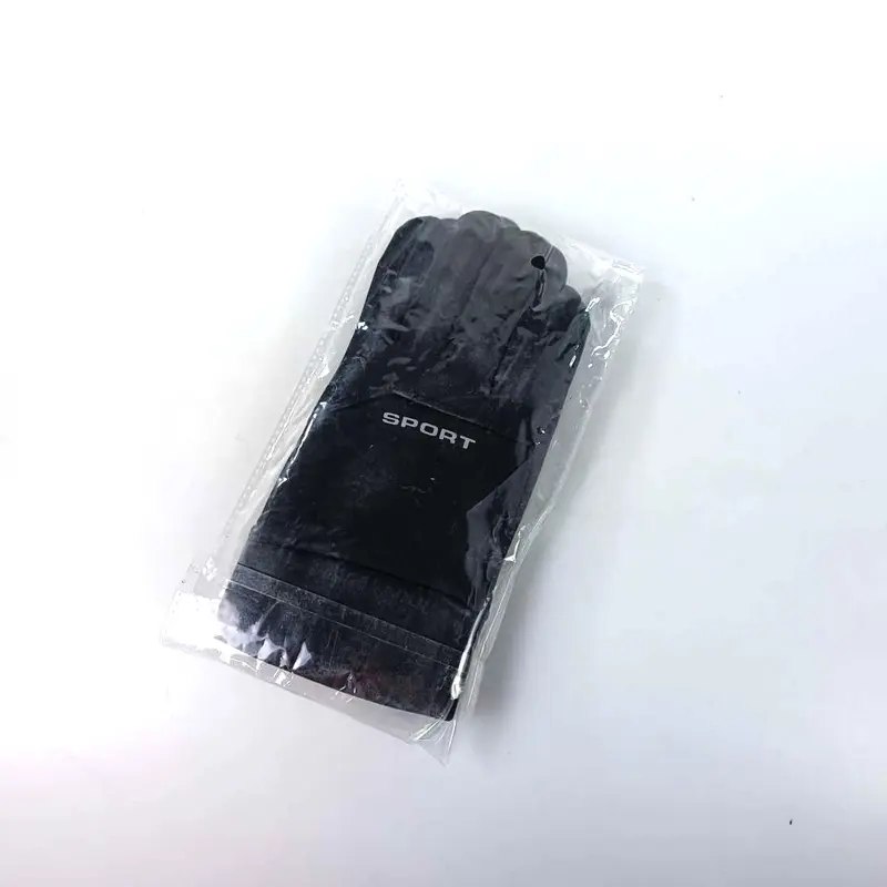 Sarung Tangan Sepeda Motor Anti Slip Touchscreen Windproof XL - ST23 Sepak 6