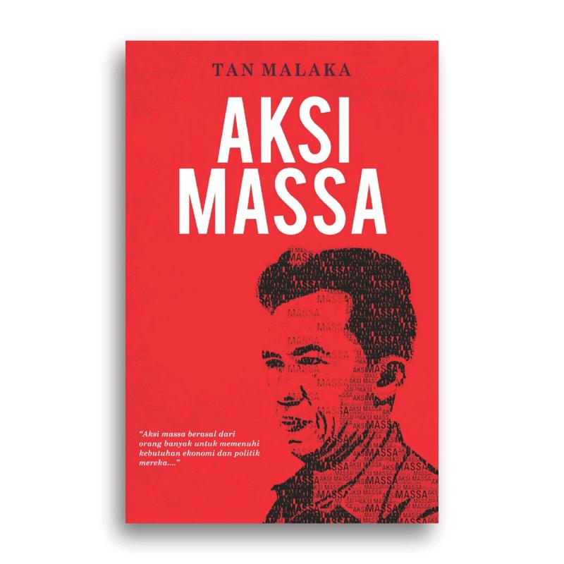 Buku Madilog Dari Penjara ke Penjara Aksi Massa Gerpolek Muslihat Politik dan Rencana Ekonomi Berjuang Tan Malaka 3