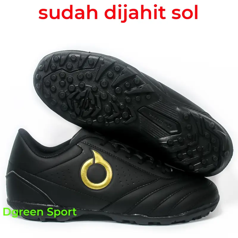 SEPATU FUTSAL ANAK KECIL JUNIOR ORTUSEIGHT_TERBARU SIZE 33 34 35 36 37 38 SEPATU FUTSAL ANAK SOL GERIGI TURF MINI SOCER SOCCER SOKER DEWASA BONUS TAS KAOSKAKI DEKER SEPATU FUTSAL ANAK KULIT TERLARIS BONUS TAS SEPATU KAOS KAKI DEKER 4
