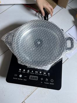 Product Review of Bếp Từ SUNHOUSE Thế Hệ Mới , Bếp từ cảm ứng Công suất 2200W SHD 6011 from ** n** A** 0