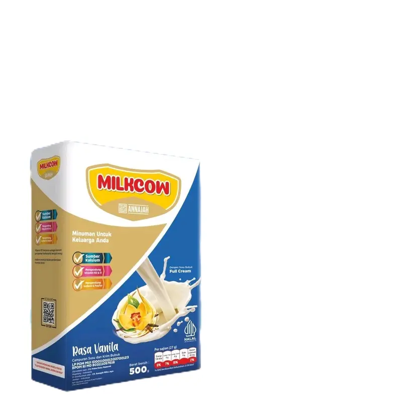 Milkcow Susu sapi anak dan dewasa 1