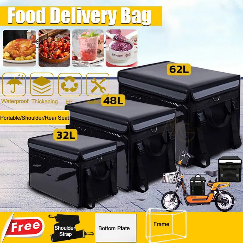 Autumnz Cooler Bag Complete Set (Cooler Bag+Ice Brick+Breastmilk