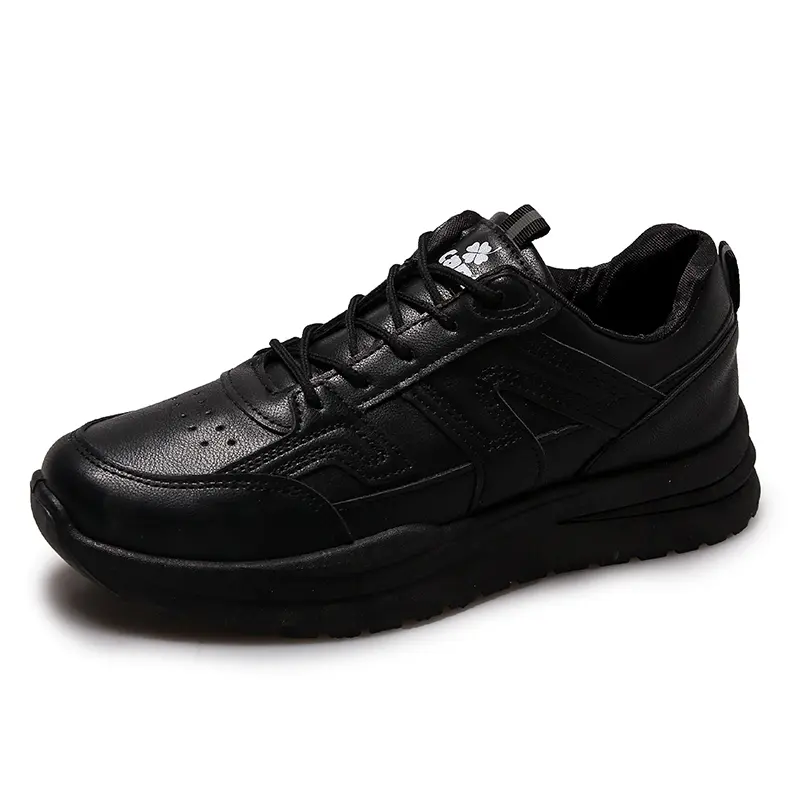 CANI RAJA Loko Sepatu Pria Trendy sport (Size 39-44) Kasual Fashion Import 8109 4