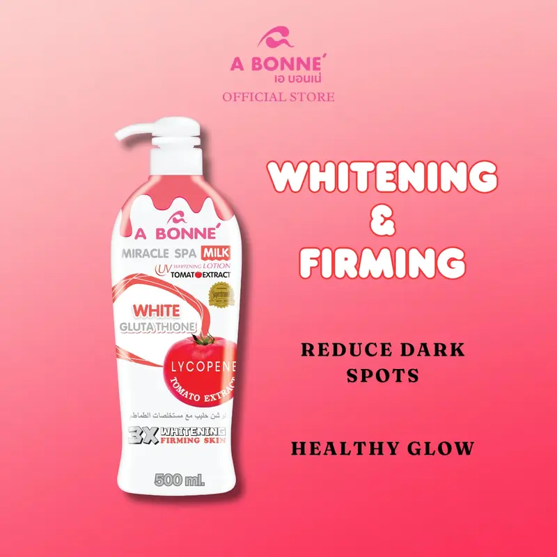 a bonne lotion with glutathione A bonne miracle spa milk white gluta thione a bonne lotion with glutathione A bonne miracle spa milk white gluta thione