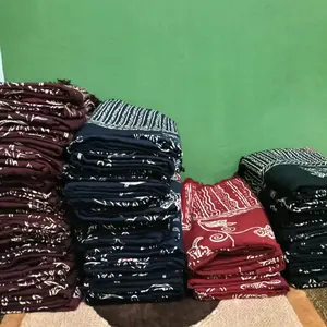 Gendongan Bayi Batik Madura Gendongan Jarik Gendongan Tradisional Motif Etnik Kualitas Terbaik