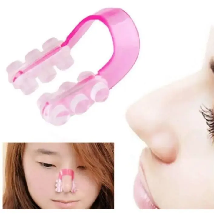 Polkadope Official - Nose Up Clipper ORIGINAL Japan - Pemancung Hidung CLEARANCE SALE 1