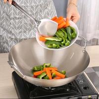 Gambar COD Panci Susu Wajanpan cpanci susu/panci mie/Anti Karat dan Lengket Salju  Wajan Stainless steel, Anti Karat dan Lengket/Kecil Anti Lengket Panci Sup PanciGaya / Pemanggang BBQ /Alat Pemanggang BBQ Panci Pemanggang Anti Lengket/Pakar - Set 2PCSsusu +1Tutup dari TOKO.HBD Kab. Tangerang 3 Tokopedia