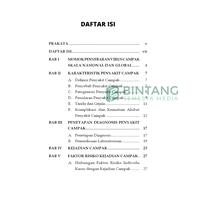 Gambar Strategi Pengendalian Penyakit Campak: Tinjauan Faktor Risiko Kejadian Campak - Anita Riantina, S.K.M., M.K.M., dkk. dari bintangsemestabook Kab. Sleman 4 Tokopedia
