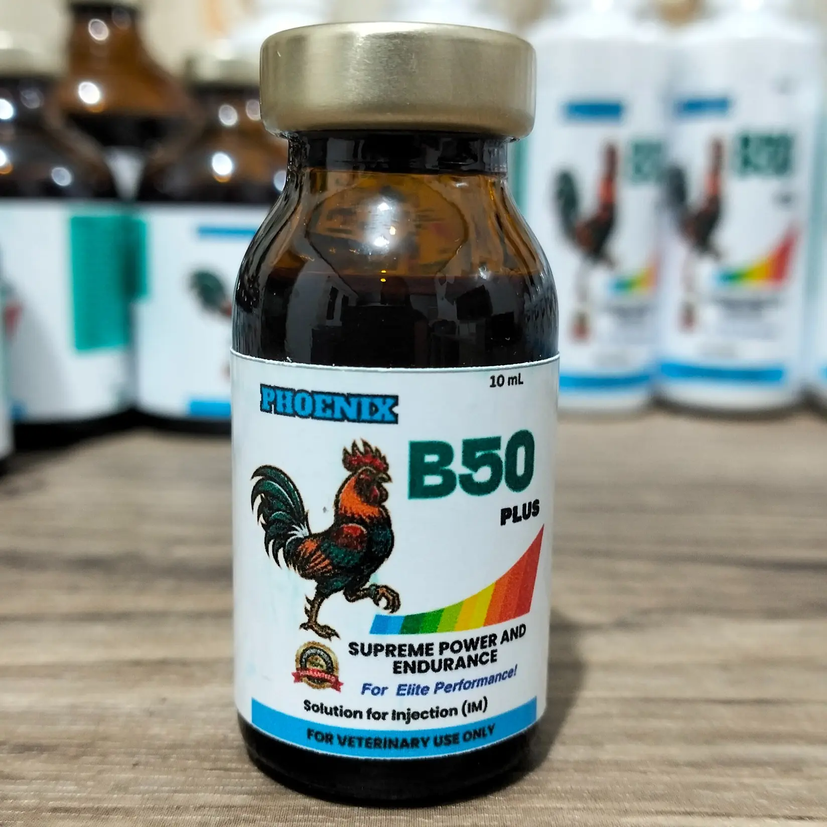b12 injection appleton Vitamin B-12 Injectable Solution